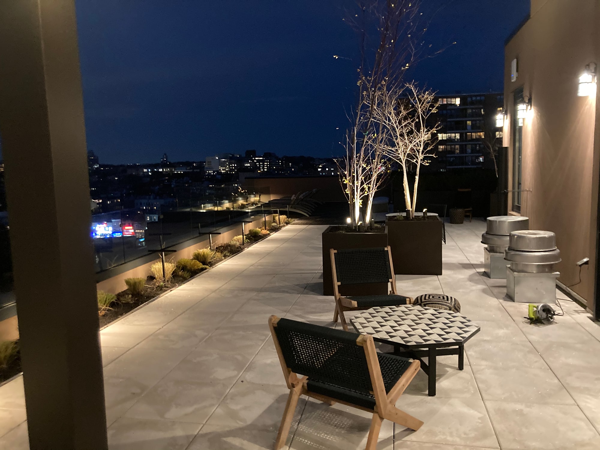 NY Deck Builder